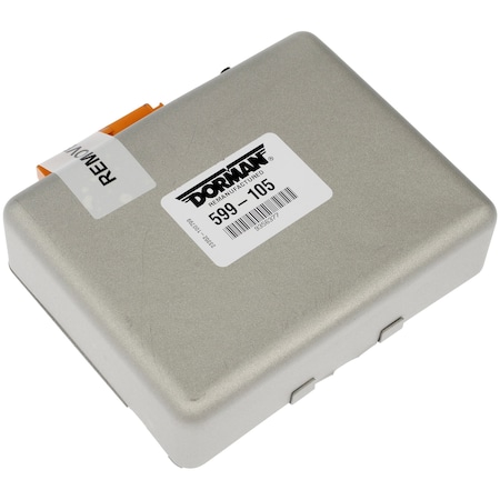 Dorman Reman Xfer Case Ctrl 599-105